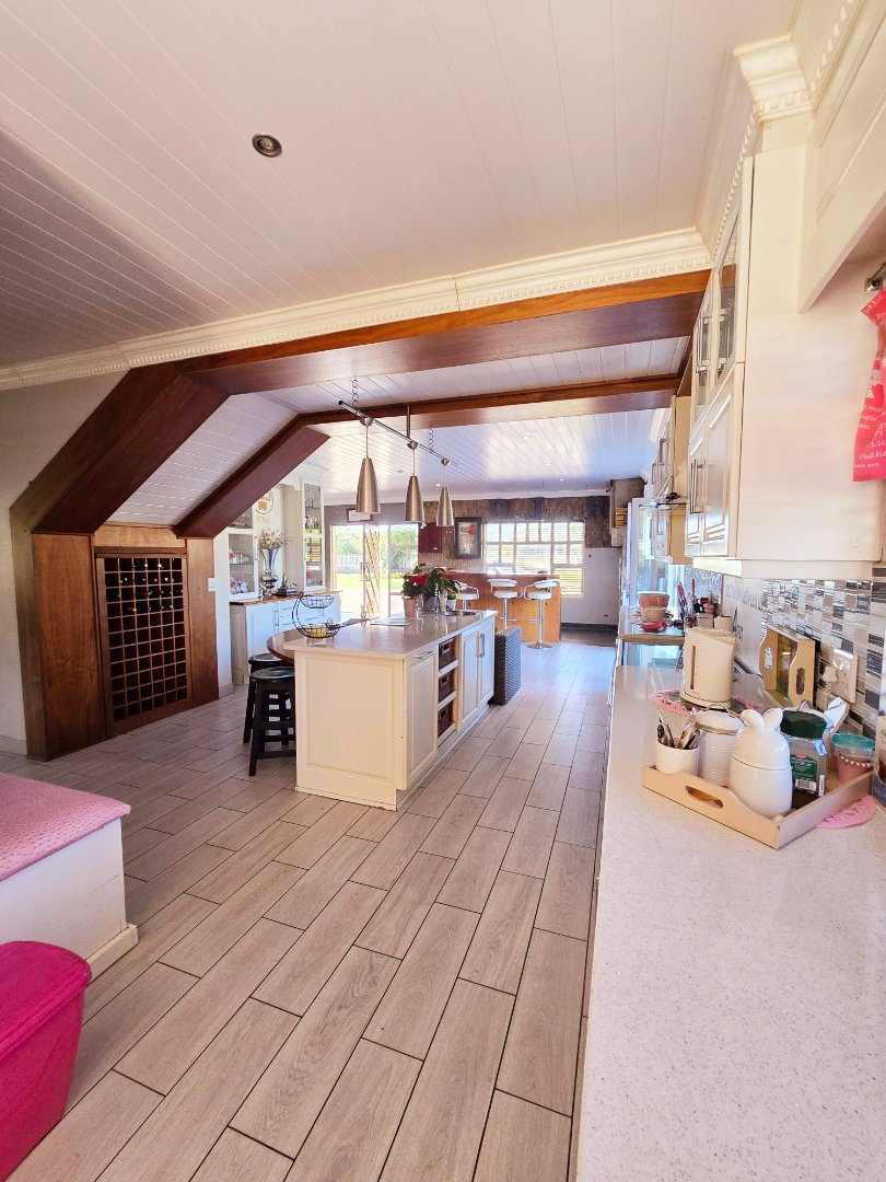 Commercial Property for Sale in Klerksdorp North West